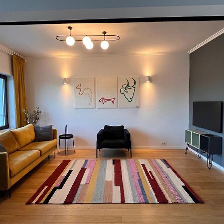 Sofia Sunset View, Veslets Apartment ภายนอก รูปภาพ